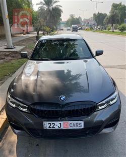 بي ام دبليو الفئة 3